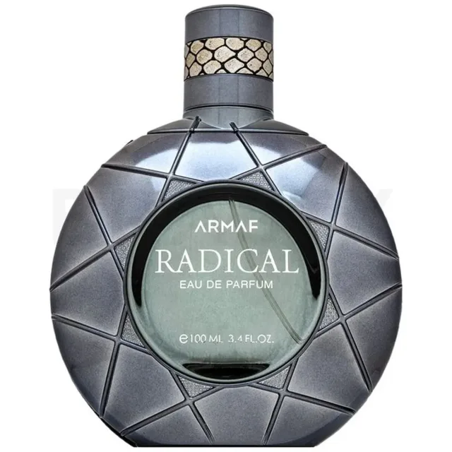Armaf Radical Blue edp