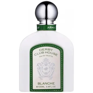Armaf Derby Club House Blanche edt