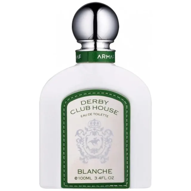 Armaf Derby Club House Blanche edt