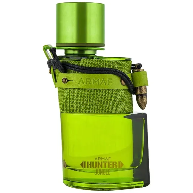 Armaf Hunter Jungle Green edp