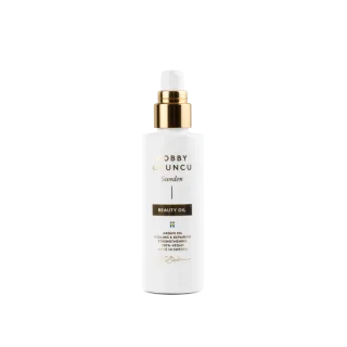 Bobbys Hair Care Multi Repair Beauty Oil