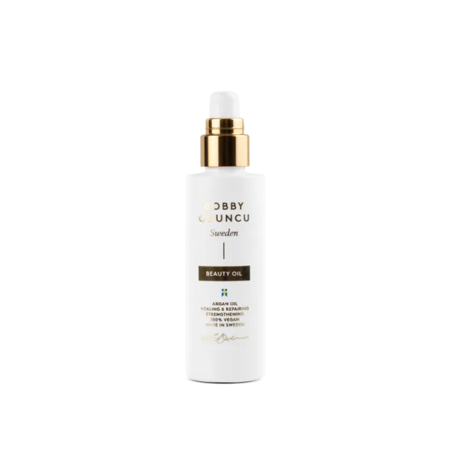 Bobbys Hair Care Multi Repair Beauty Oil