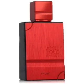 Al Haramain Amber Oud Exclusif Sport Extrait de Parfum