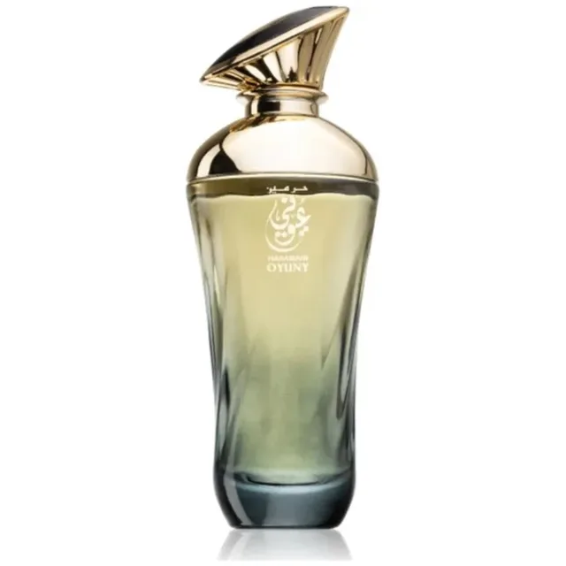 Al Haramain Oyuny edp