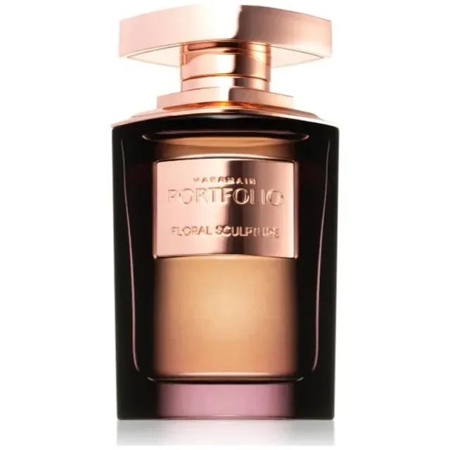 Al Haramain Portfolio Floral Sculpture edp