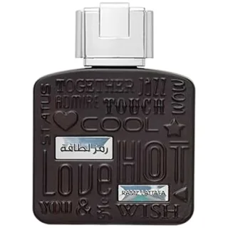 Lattafa Perfumes Ramz Silver edp