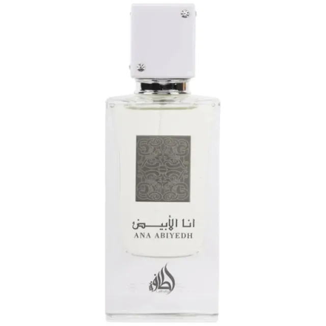 Lattafa Perfumes Ana Abiyedh edp