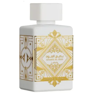 Lattafa Perfumes Bade'e Al Oud Honor & Glory edp