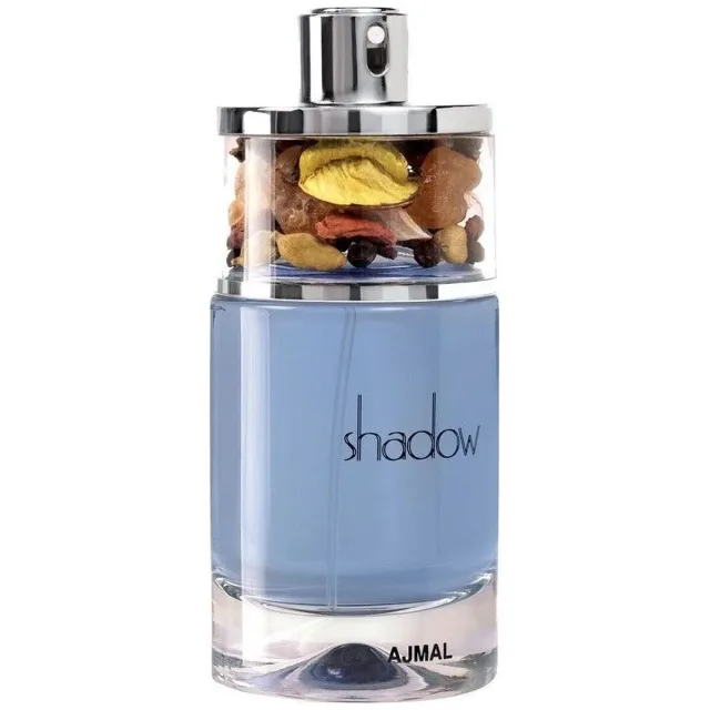 Ajmal Shadow For Him edp