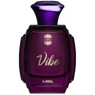 Ajmal Vibe For Her edp