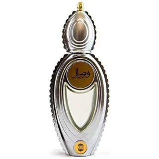 Ajmal Wisal edp
