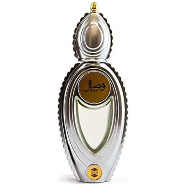 Ajmal Wisal edp
