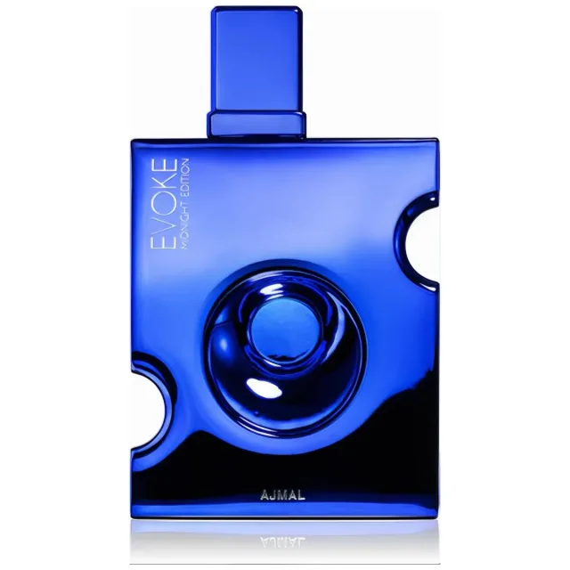 Ajmal Evoke Midnight Edition edp