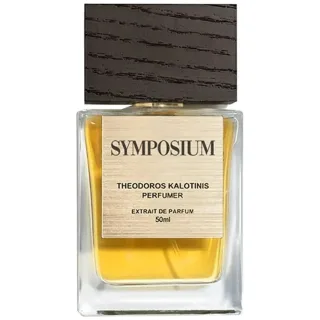 Theodoros Kalotinis Symposium Extrait de Parfum