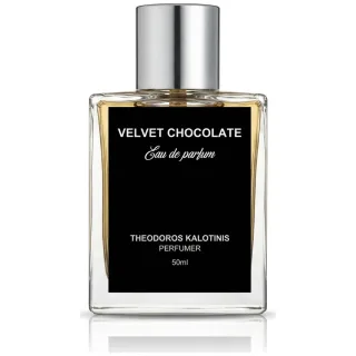 Theodoros Kalotinis Velvet Chocolate edp