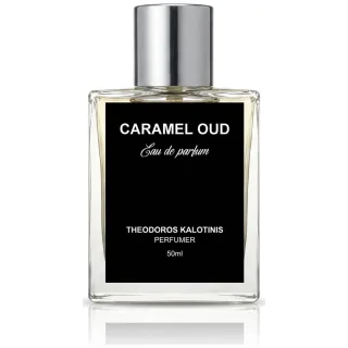 Theodoros Kalotinis Caramel Oud edp