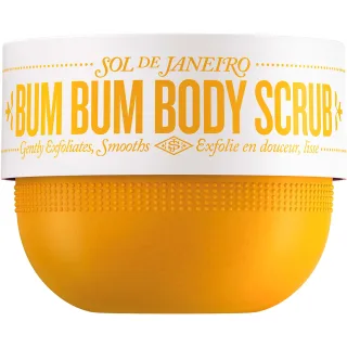 Sol de Janeiro Bum Bum Body Scrub