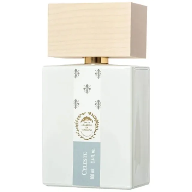 Giardini di Toscana Celeste edp