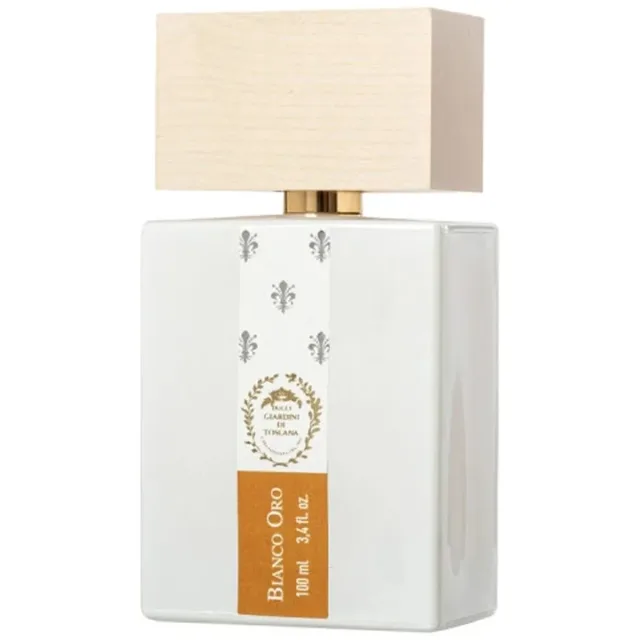 Giardini di Toscana Bianco Oro edp