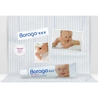 CCS Borago