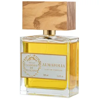 Giardini di Toscana Almafolia edp