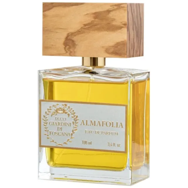 Giardini di Toscana Almafolia edp