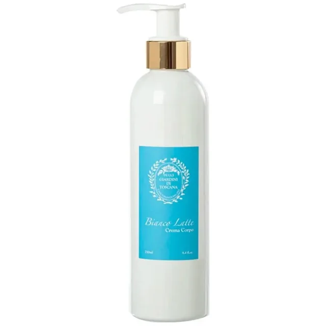 Giardini di Toscana Bianco Latte Body lotion