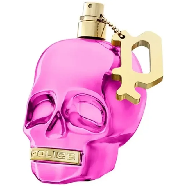 Police To Be #Freetodare For Women edt
