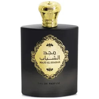 Ard Al Zaafaran Majd Al Shabab edp