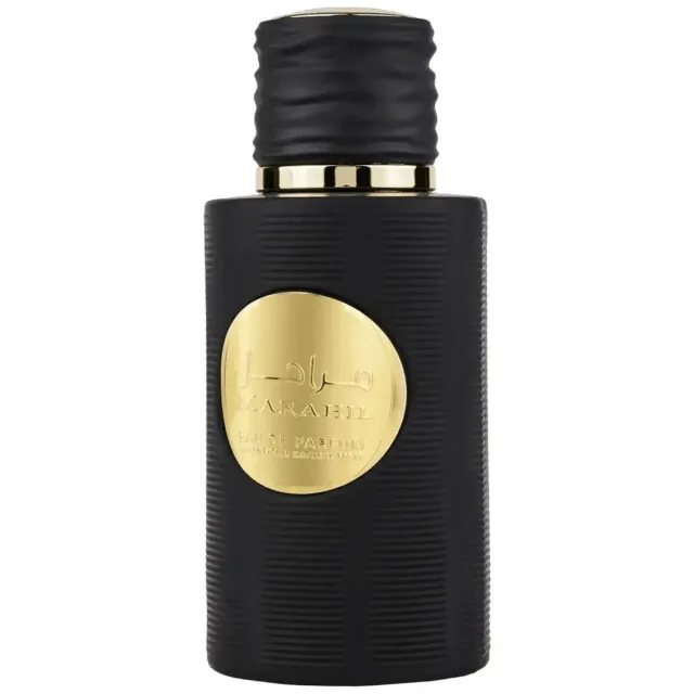 Ard Al Zaafaran Marahil edp