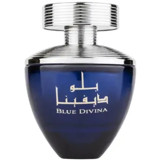 Ard Al Zaafaran Blue Divina edp