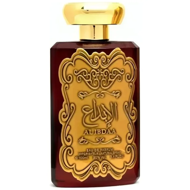 Ard Al Zaafaran Al Ibdaa For Women edp