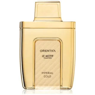 Hermès Orientica Imperial Gold edp