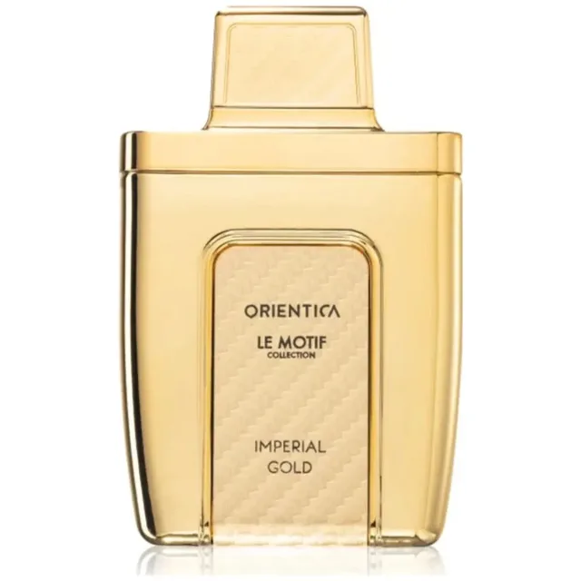 Hermès Orientica Imperial Gold edp