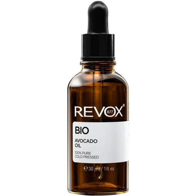 Revox B77 JUST Bio Avocado Oil