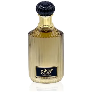 Ard Al Zaafaran Asdaaf Golden Oud edp