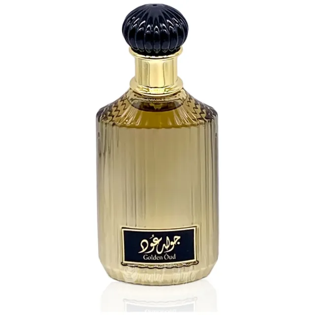Ard Al Zaafaran Asdaaf Golden Oud edp