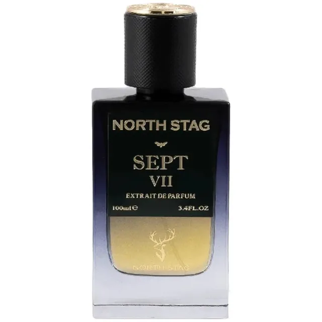 North Stag Sept VII Extrait de Parfum