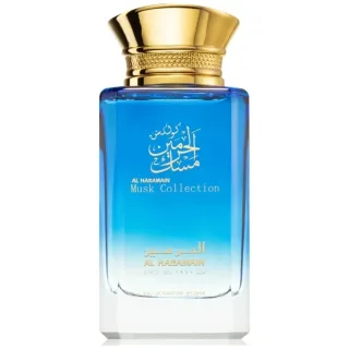 Al Haramain Musk Collection edp