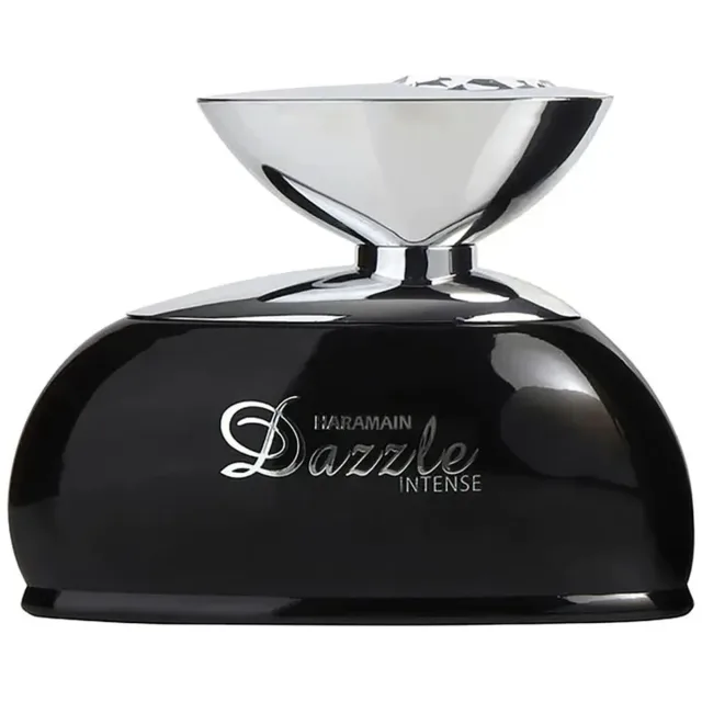 Al Haramain Dazzle Intense edp