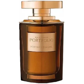 Al Haramain Portfolio Portrait Sandal edp