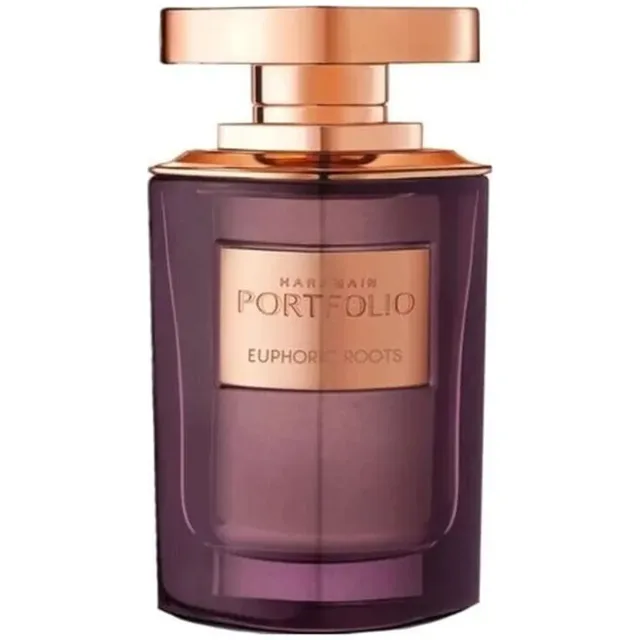 Al Haramain Portfolio Euphoric Roots edp
