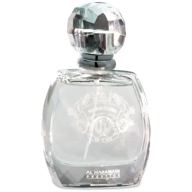 Al Haramain Treasure edp