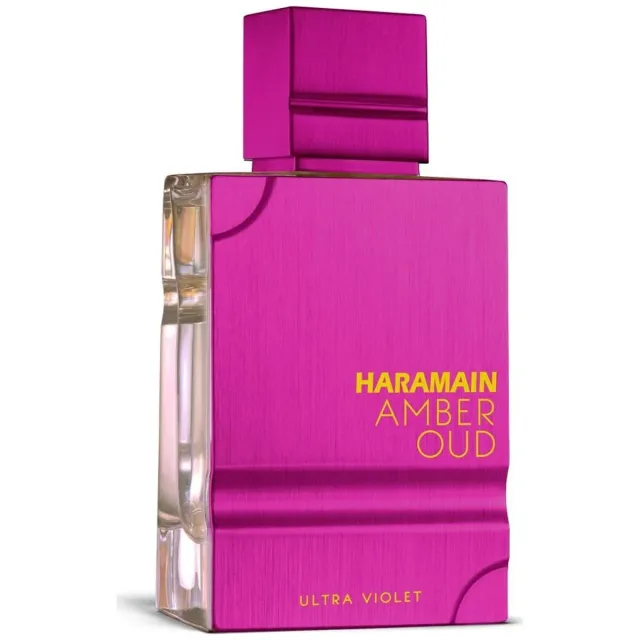 Al Haramain Amber Oud Ultra Violet edp