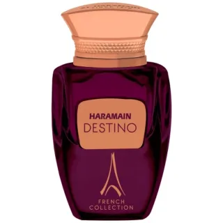 Al Haramain Destino French Collection edp