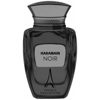 Al Haramain Noir French Collection edp