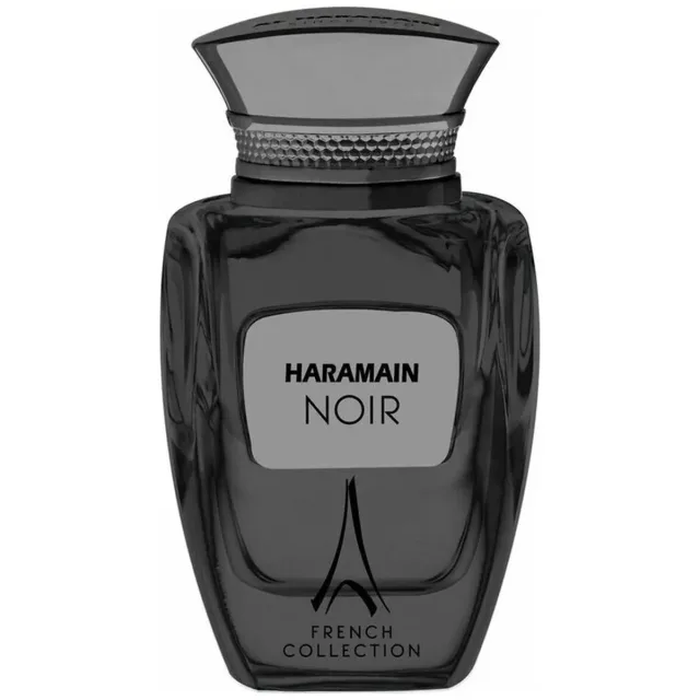 Al Haramain Noir French Collection edp