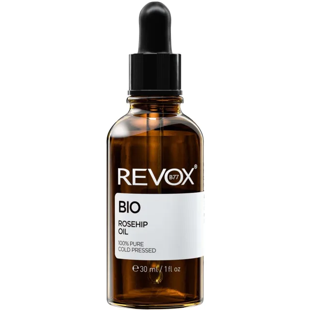 Revox B77 JUST Bio Rosehip Oil