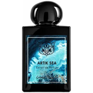 Lorenzo Pazzaglia Artik Sea Extrait de Parfum
