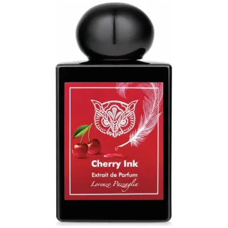 Lorenzo Pazzaglia Cherry Ink Extrait de Parfum